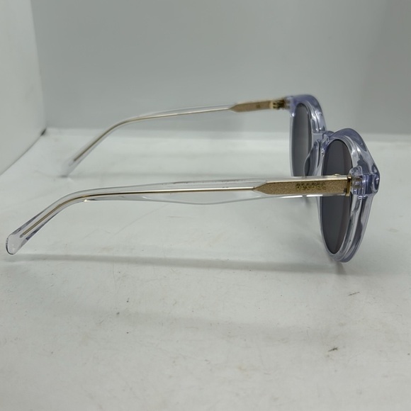 RecSpecs Pebble Beach Sunglasses Frames RXable Contain Prescription Lens. main image 6